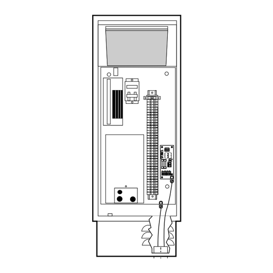 Toro Network 8000 Installation Instructions