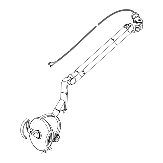 Belmont Quolis Series Installation And Operation Instructions Manual
