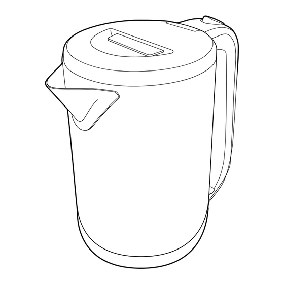 Proctor-Silex 40940 Manual