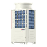 Mitsubishi Electric CITY MULTI PUHY-EM200-300YNW-A1 Data Book