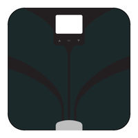 Transtek LS202-B1 User Manual
