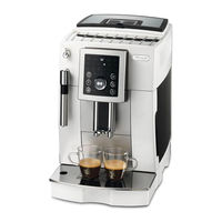 DeLonghi INTENSA ECAM23210 Service Manual