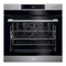 Oven AEG BSK782320M User Manual