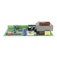 Genius JA388 Use And Installation Instructions
