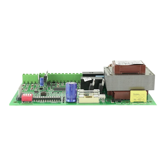 Genius JA388 Use And Installation Instructions