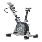 Daum electronic ergo bike Premium 8i Series User Manual