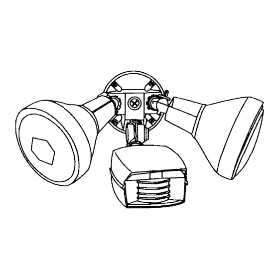 intelektron BC9000R Installation Manual