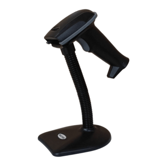 RIOTEC LS6322A Programming Quick Manual