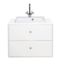 Tenzo Tom Tailor Color Bath 4969 Assembly Instructions Manual