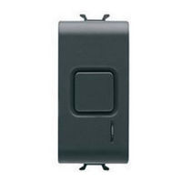 Gewiss Chorus GW 10 568 Quick Start Manual