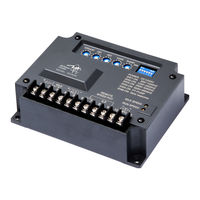 Kutai Electronics EG3002 User Manual