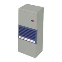 Kooltronic K2A4C3RP28R Operator's Manual