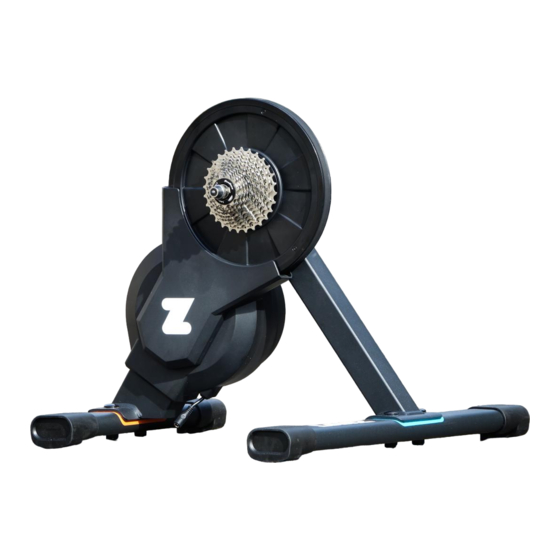 ZWIFT HUB Quick Start Manual