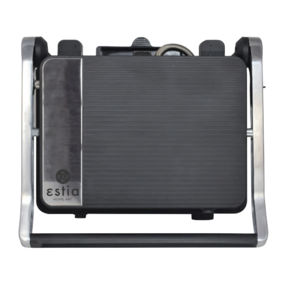 Estia 06-11857 Manual