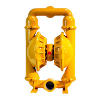Teryair DP 75 AL T Operation And Maintenance Manual
