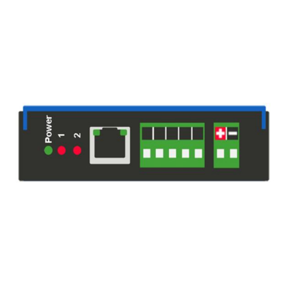 RTA 460MRSQT-NNA4 Product User Manual