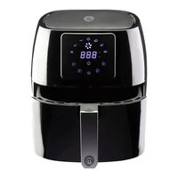 MasterChef VRD919101300 User Manual