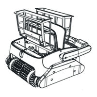 ubbink Robotclean 3 PLUS Operating Manual And Parts List