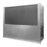 Trane Axiom GEV Series Installation, Operation And Maintenance Manual