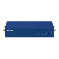 Nexcom DNA 140 User Manual