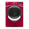 Dryer WHIRLPOOL WED94HEXW0 Use & Care Manual
