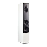 MartinLogan Motion 20 User Manual