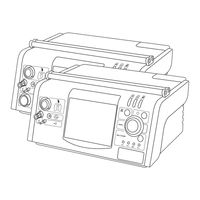 Hoffrichter CARAT II Service Manual