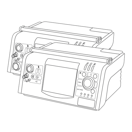 Hoffrichter CARAT I Service Manual