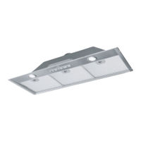 Franke FDF 6146 XS ECS Instructions For Use And Installation