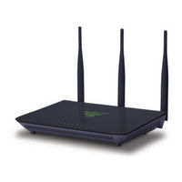 Luxul XWR-1750 User Manual