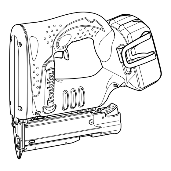 Makita DPT351 Instruction Manual