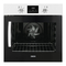 Oven Zanussi ZOA35676WK User Manual