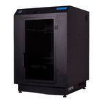HBOT 3D F300 Operating Manual