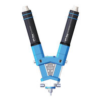 ViscoTec preeflow eco-DUO 450 Maintenance Manual