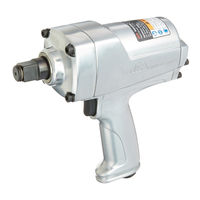 Ingersoll Rand 259 Product Information