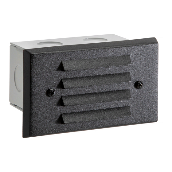 Vista 12V Series Installation Instructions