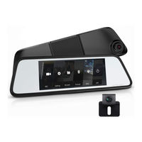 Auto-Vox M8 Manual