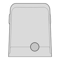 Filo FILO600C Instructions And Warnings For Installation And Use