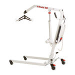 Rebotec Arnold 150 User Manual