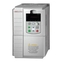 Emheater EM12-G1-2d2 User Manual