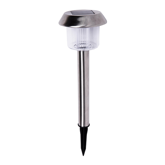 Pro-Elec PEL01355 Quick Manual
