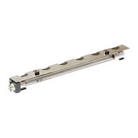 Second Wind 2414-03-FC Installation Manual