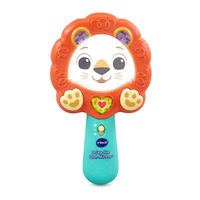 VTech Baby 551803 Instruction Manual