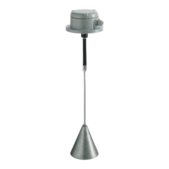 Mollet PF Quick Start Manual