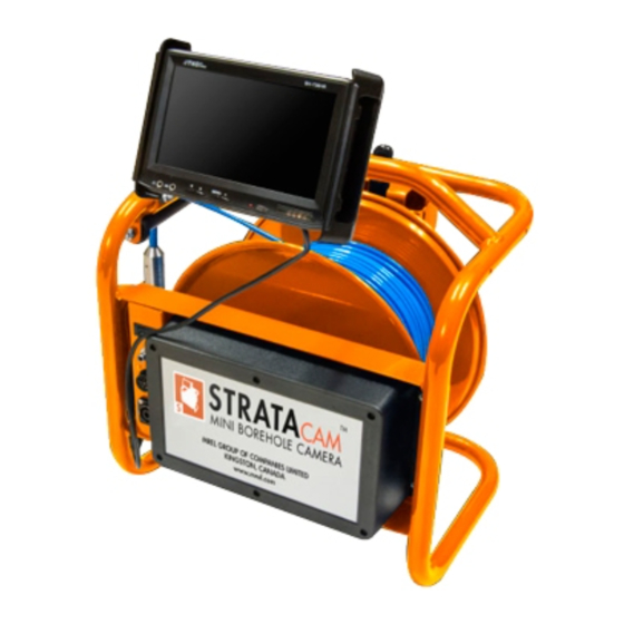MREL STRATACAM Operation Manual