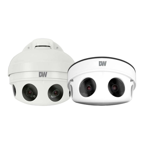 Digital Watchdog DWC-PZ21M69TW User Manual