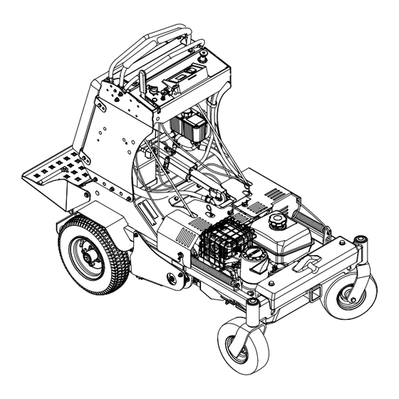 Toro 29516 Operator's Manual