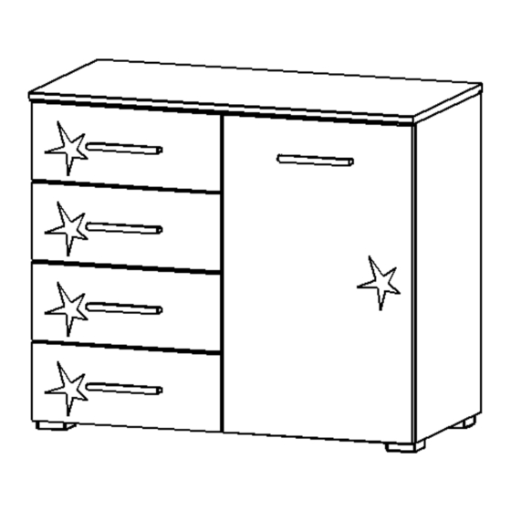 Rauch M2600 Assembly Instructions Manual