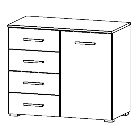 Rauch M2600 Assembly Instructions Manual