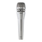 Shure KSM8 - Vocal Microphone Manual
